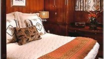 ASKARI Guest Cabin
